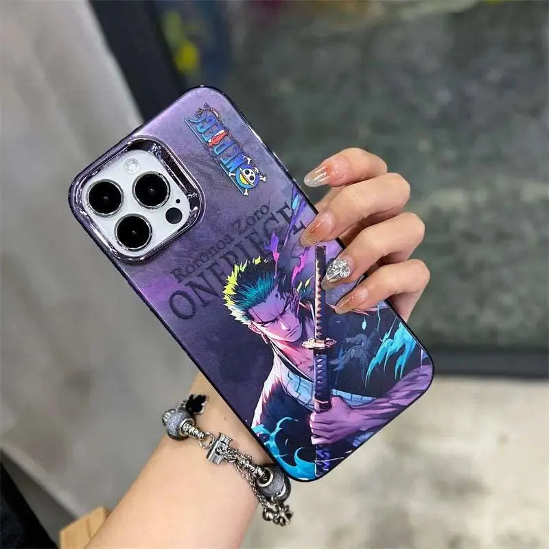 Phone Case For iPhone - 0n3 Pi3c3 - more cover inside - Premium  from AiroTeck - Just $15.10! Shop now at AiroTeck