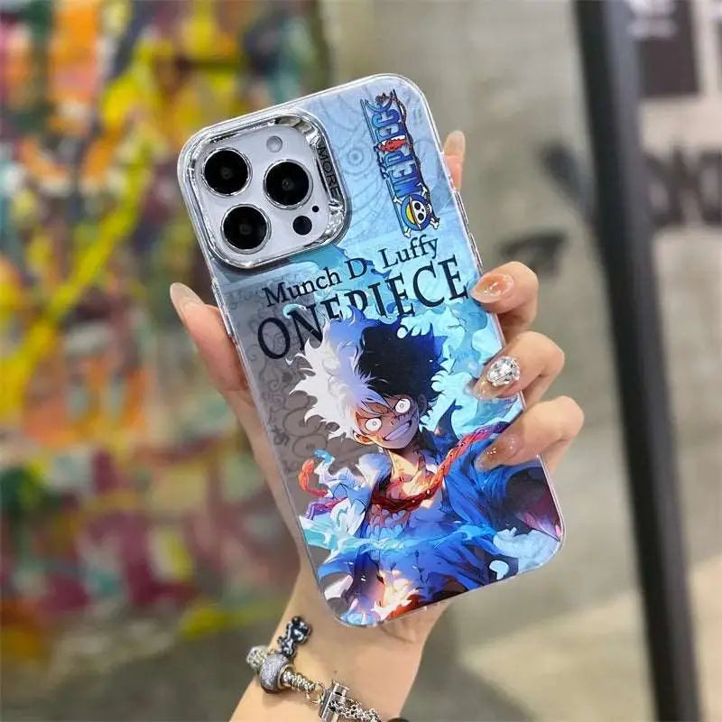 Phone Case For iPhone - 0n3 Pi3c3 - more cover inside - Premium  from AiroTeck - Just $15.10! Shop now at AiroTeck