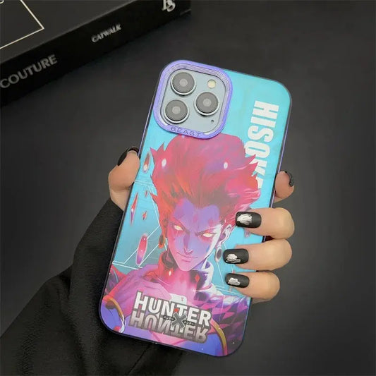 Phone Case For iPhone - Hunt3r x Hunt3r - more cover inside - Premium  from AiroTeck - Just $15.10! Shop now at AiroTeck