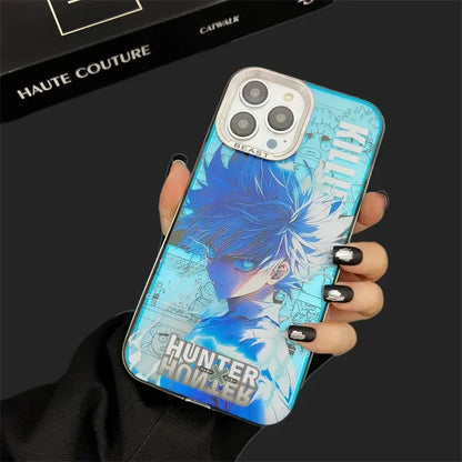 Phone Case For iPhone - Hunt3r x Hunt3r - more cover inside - Premium  from AiroTeck - Just $15.10! Shop now at AiroTeck