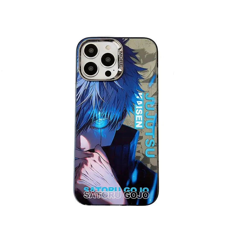 Phone Case For iPhone - Jujutsu K41s3n - more cover inside - Premium  from AiroTeck - Just $15.10! Shop now at AiroTeck