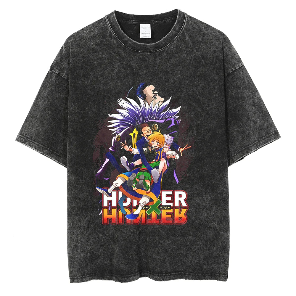 T-shirt Hunt3r x Hunt3r Edition - Premium  from AiroTeck - Just $25.90! Shop now at AiroTeck