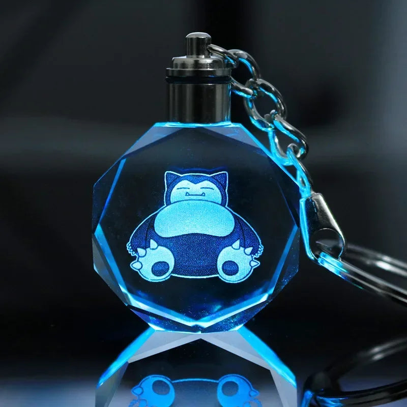 Keychain - P0k3m0n Edition - Premium  from AiroTeck - Just $14.90! Shop now at AiroTeck