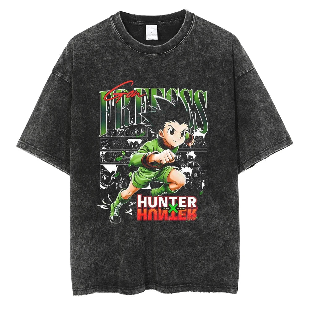 T-shirt Hunt3r x Hunt3r Edition - Premium  from AiroTeck - Just $25.90! Shop now at AiroTeck