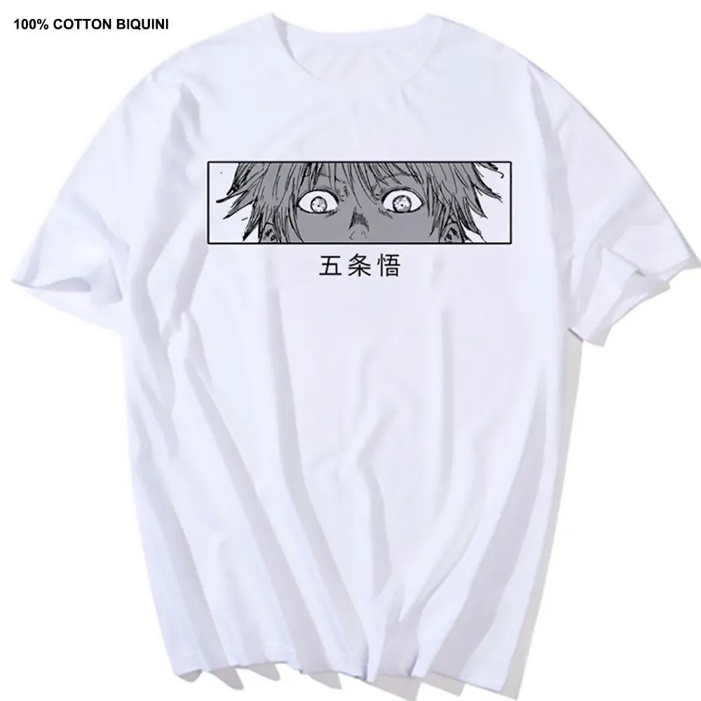 T-shirt Jujutsu K4is3n Edition - Premium  from AiroTeck - Just $25.90! Shop now at AiroTeck