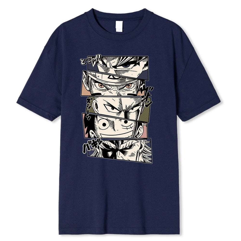 T-shirt Anime Edition - Premium  from AiroTeck - Just $25.90! Shop now at AiroTeck