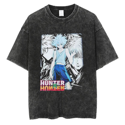 T-shirt Hunt3r x Hunt3r Edition - Premium  from AiroTeck - Just $25.90! Shop now at AiroTeck