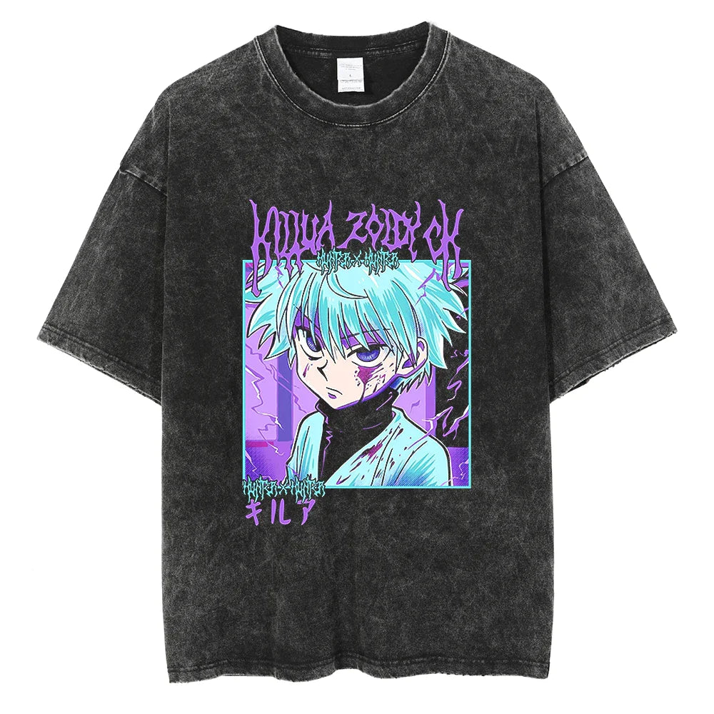 T-shirt Hunt3r x Hunt3r Edition - Premium  from AiroTeck - Just $25.90! Shop now at AiroTeck