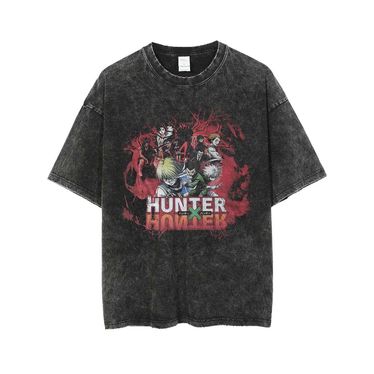 T-shirt Hunt3r x Hunt3r Edition - Premium  from AiroTeck - Just $25.90! Shop now at AiroTeck