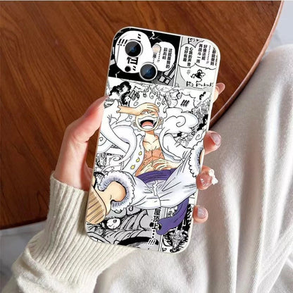 Phone Case for IPhone - 0n3 Pi3c3 - more cover inside - Premium  from AiroTeck - Just $15.10! Shop now at AiroTeck