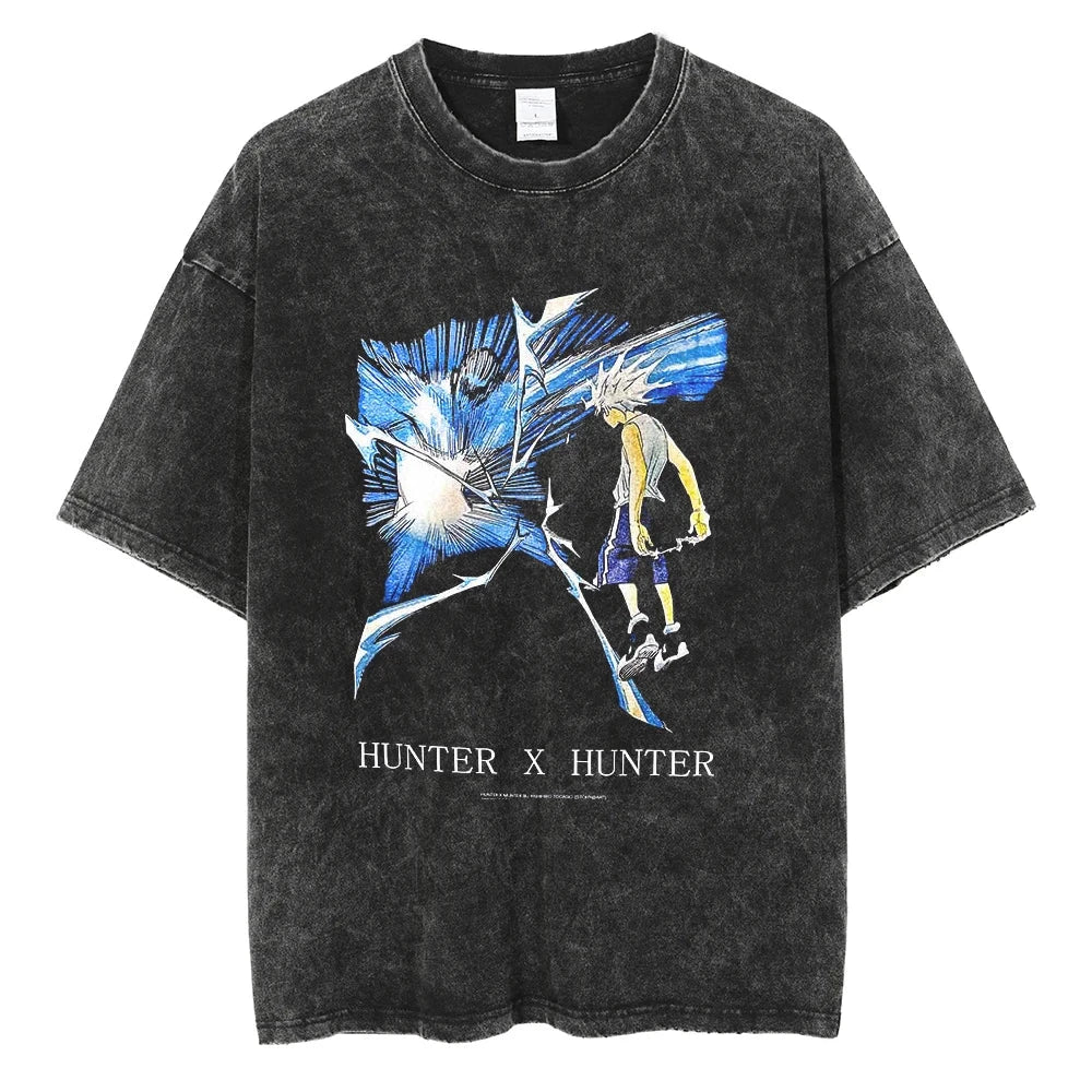 T-shirt Hunt3r x Hunt3r Edition - Premium  from AiroTeck - Just $25.90! Shop now at AiroTeck