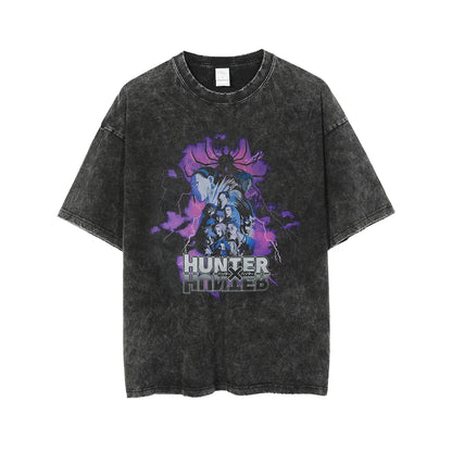 T-shirt Hunt3r x Hunt3r Edition - Premium  from AiroTeck - Just $25.90! Shop now at AiroTeck