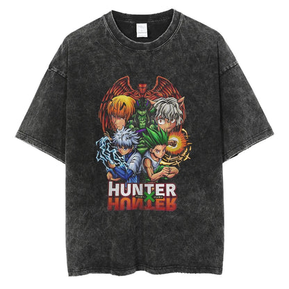 T-shirt Hunt3r x Hunt3r Edition - Premium  from AiroTeck - Just $25.90! Shop now at AiroTeck