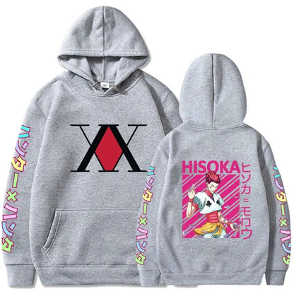 Sweatshirt - Hunt3r X Hunt3r Edition - Premium  from AiroTeck - Just $36.90! Shop now at AiroTeck