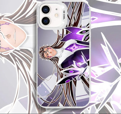 AIZEN BLEACH - ANIME PHONE CASE - AiroTeck