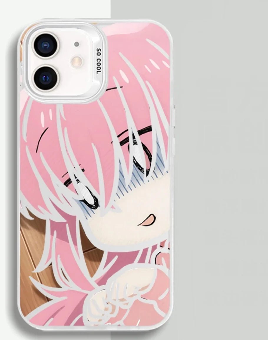 ANYA SPY X FAMILY - ANIME PHONE CASE - AiroTeck