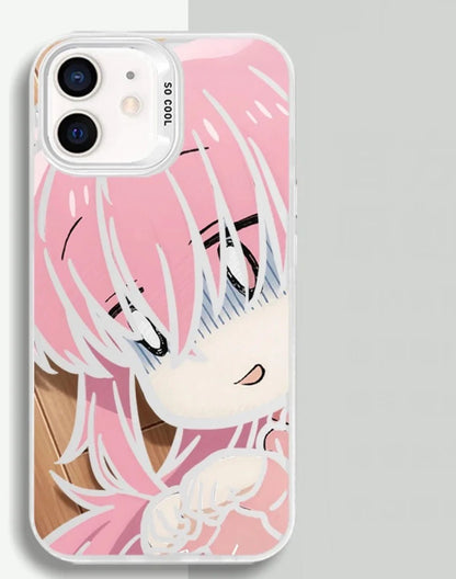 ANYA SPY X FAMILY - ANIME PHONE CASE - AiroTeck