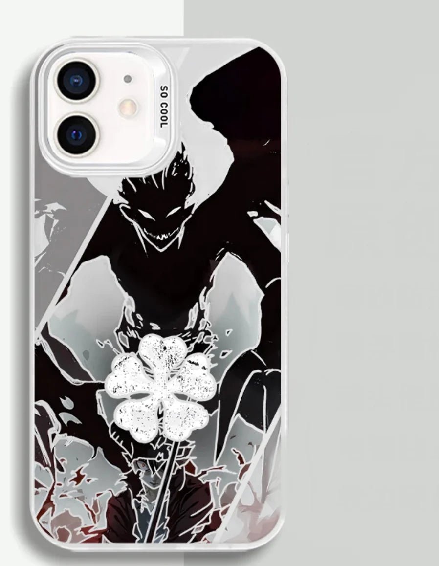 ASTA BLACK CLOVER - ANIME PHONE CASE - AiroTeck