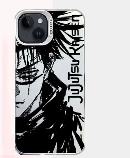 CHOSO JUJUTSU KAISEN - ANIME PHONE CASE - AiroTeck