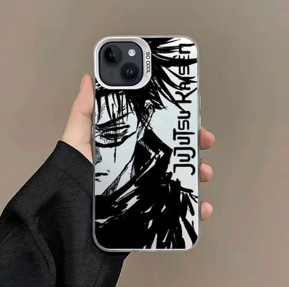 CHOSO JUJUTSU KAISEN - ANIME PHONE CASE - AiroTeck