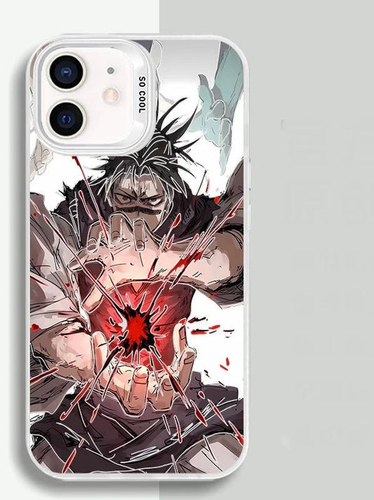 CHOSO JUJUTSU KAISEN - ANIME PHONE CASE - AiroTeck