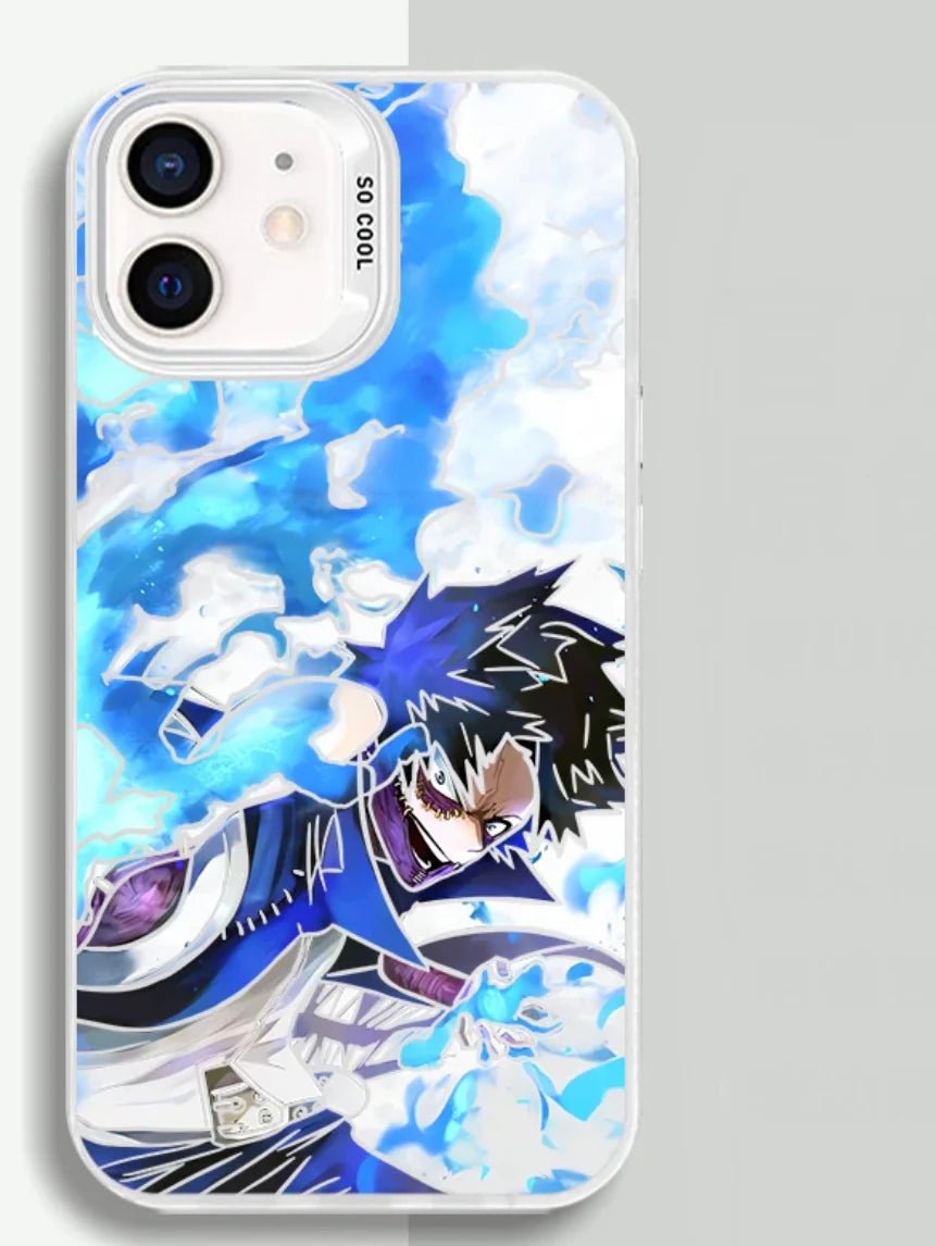 DABI MY HERO ACADEMIA - ANIME PHONE CASE - AiroTeck