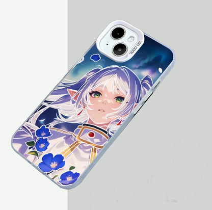 FRIEREN BEYOND JOURNEY’S END - ANIME PHONE CASE - AiroTeck