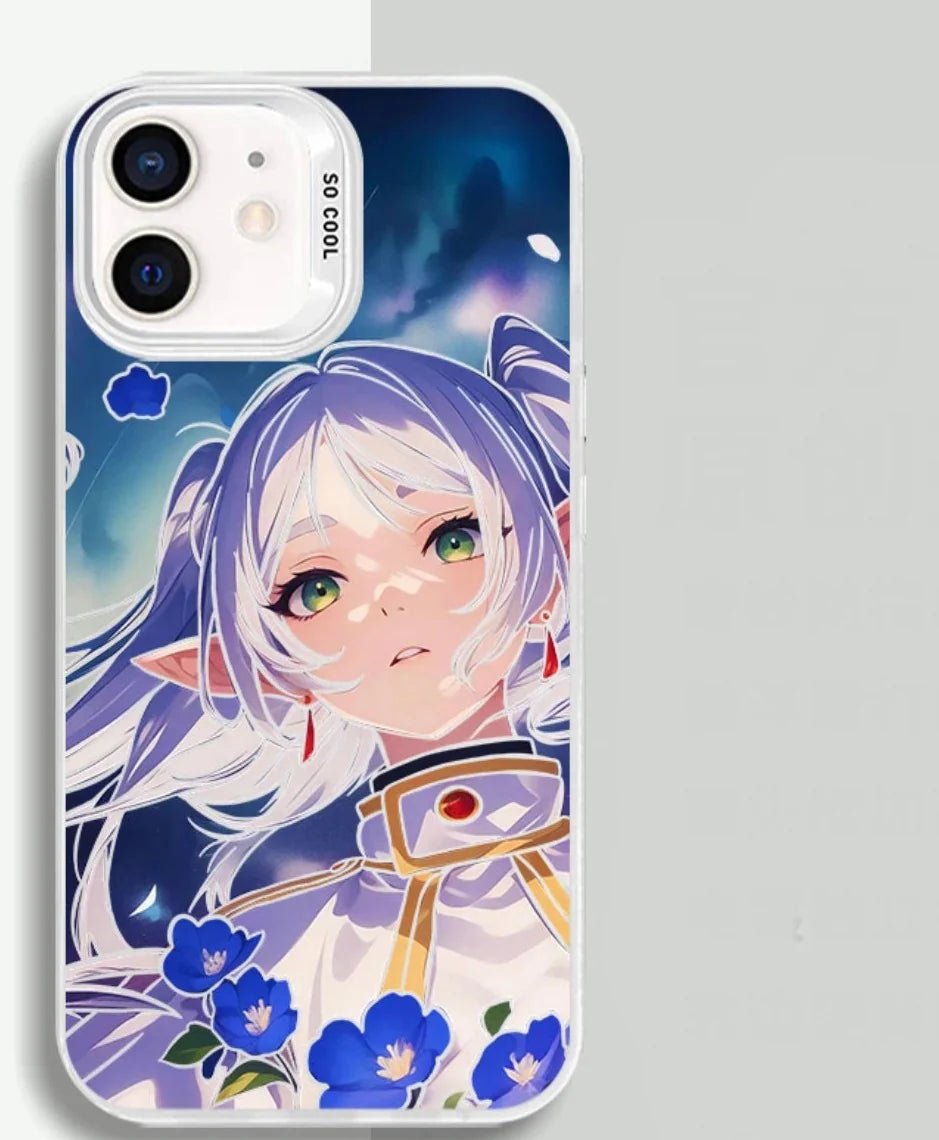 FRIEREN BEYOND JOURNEY’S END - ANIME PHONE CASE - AiroTeck