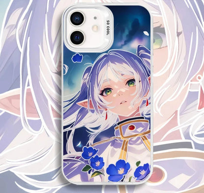 FRIEREN BEYOND JOURNEY’S END - ANIME PHONE CASE - AiroTeck