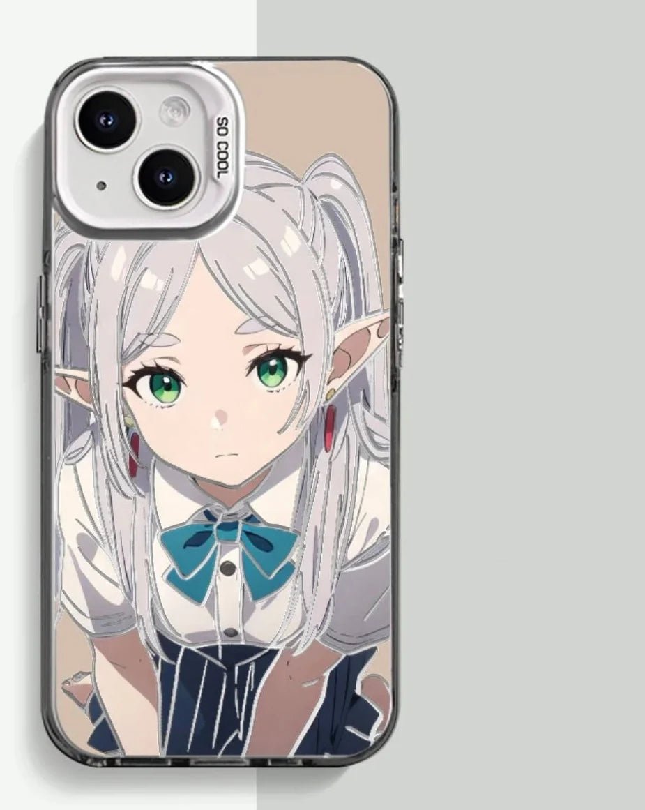 FRIEREN BEYOND JOURNEY’S END - ANIME PHONE CASE - AiroTeck