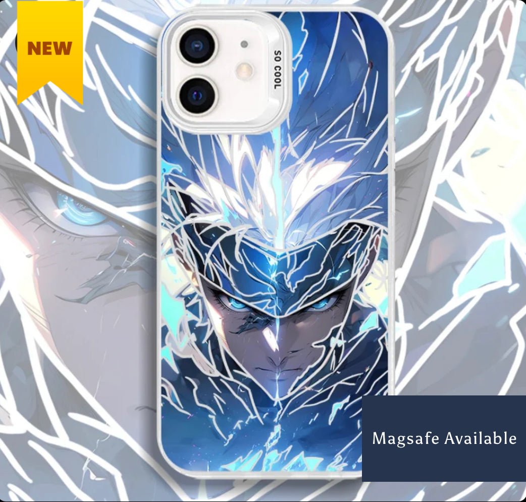 GOJO JUJUTSU KAISEN - ANIME PHONE CASE - AiroTeck