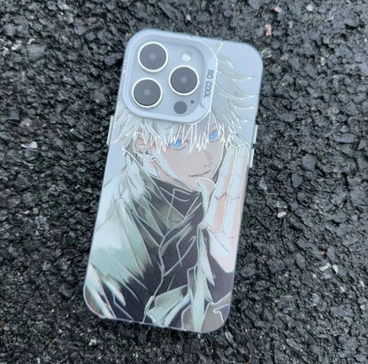 GOJO JUJUTSU KAISEN - ANIME PHONE CASE - AiroTeck