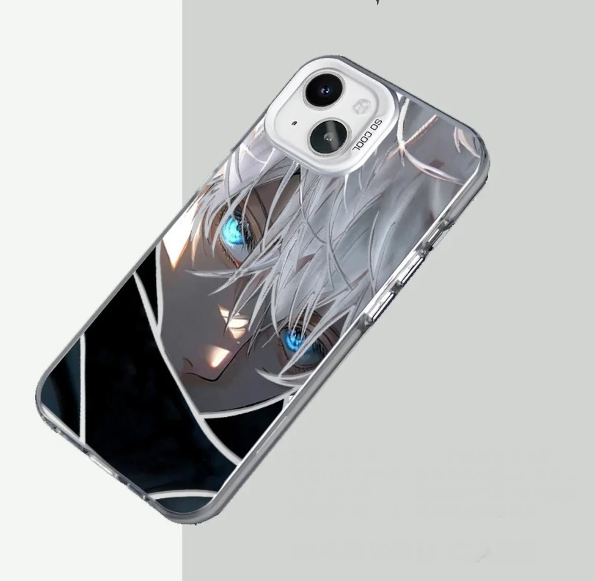 GOJO JUJUTSU KAISEN - ANIME PHONE CASE - AiroTeck