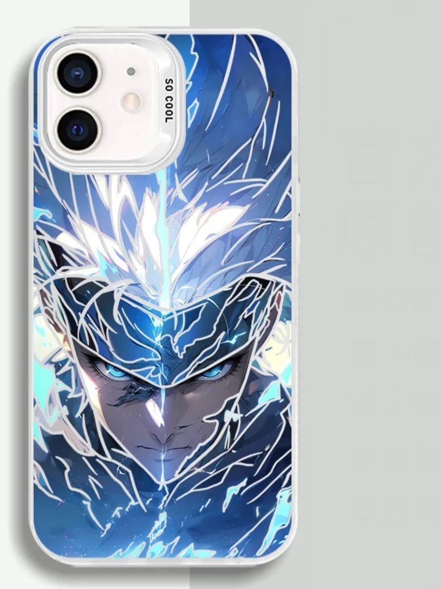 GOJO JUJUTSU KAISEN - ANIME PHONE CASE - AiroTeck