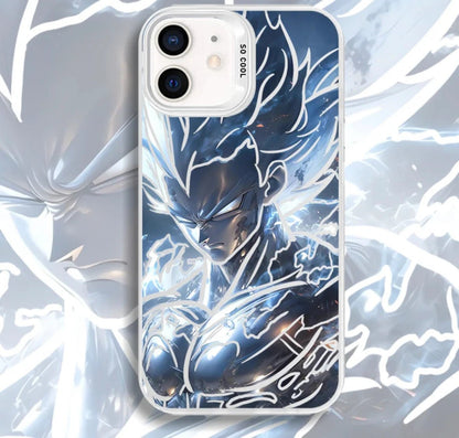 GOKU DRAGON BALL - ANIME PHONE CASE - AiroTeck