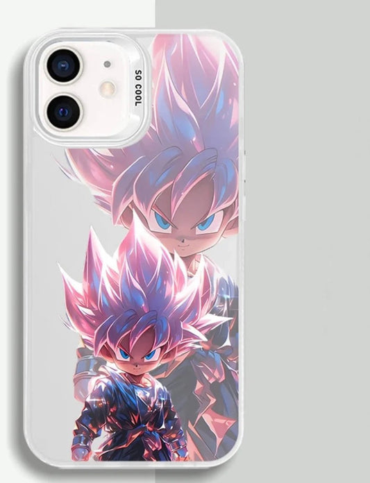 GOKU DRAGON BALL - ANIME PHONE CASE - AiroTeck