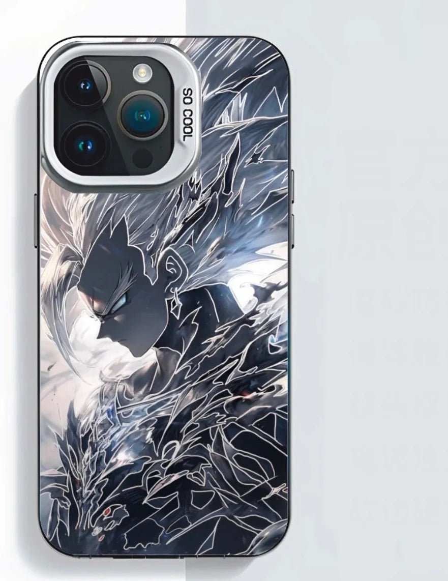 GOKU DRAGON BALL - ANIME PHONE CASE - AiroTeck