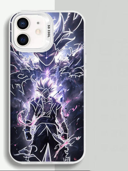 GOKU DRAGON BALL - ANIME PHONE CASE - AiroTeck