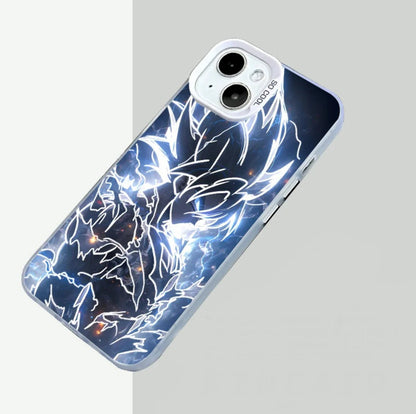 GOKU DRAGON BALL - ANIME PHONE CASE - AiroTeck