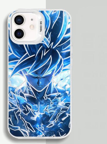 GOKU DRAGON BALL - ANIME PHONE CASE - AiroTeck