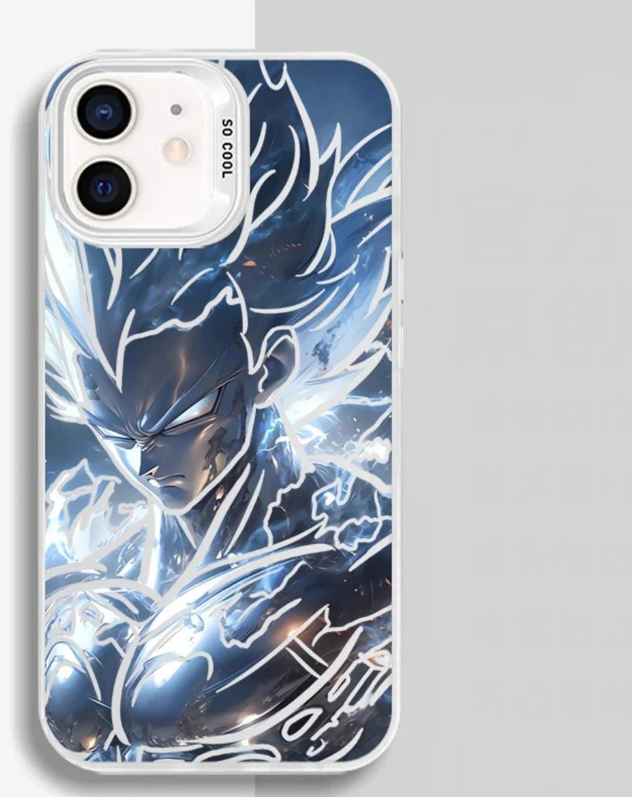 GOKU DRAGON BALL - ANIME PHONE CASE - AiroTeck