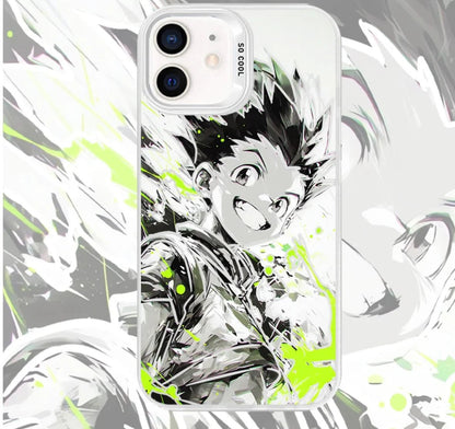 GON HUNTER X HUNTER - ANIME PHONE CASE - AiroTeck