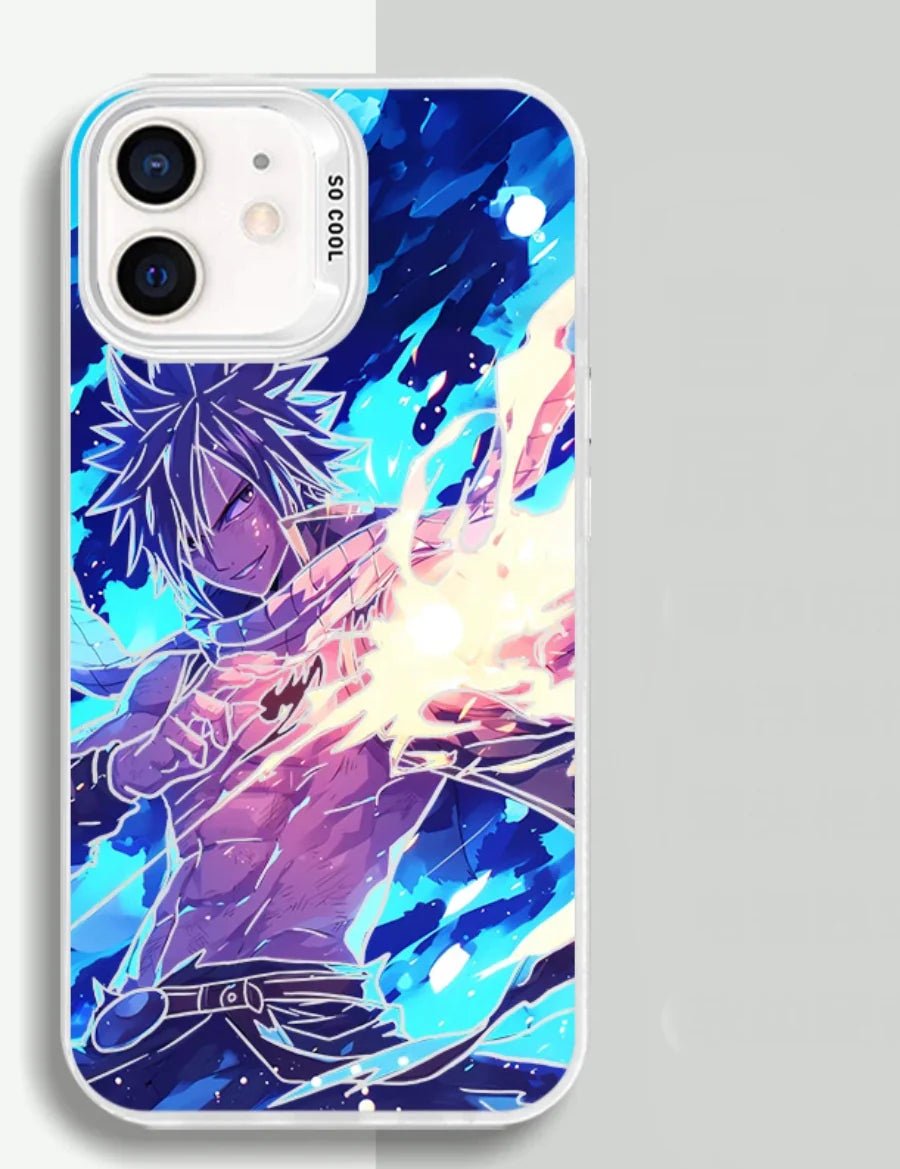 GRAY FULLBUSTER FAIRY TAIL - ANIME PHONE CASE - AiroTeck