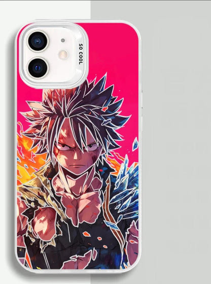 GRAY FULLBUSTER FAIRY TAIL - ANIME PHONE CASE - AiroTeck