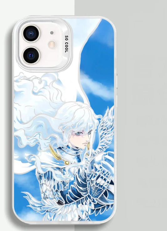 GRIFFITH BERSERK - ANIME PHONE CASE - AiroTeck