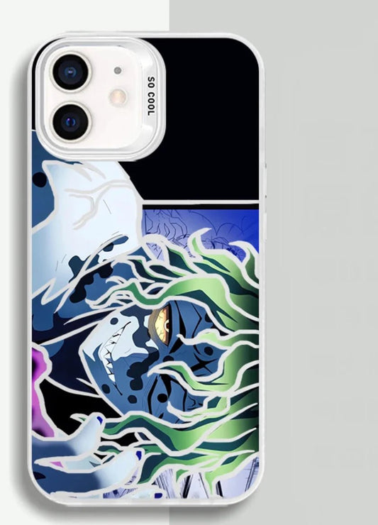 GYUTARO DEMON SLAYER - ANIME PHONE CASE - AiroTeck