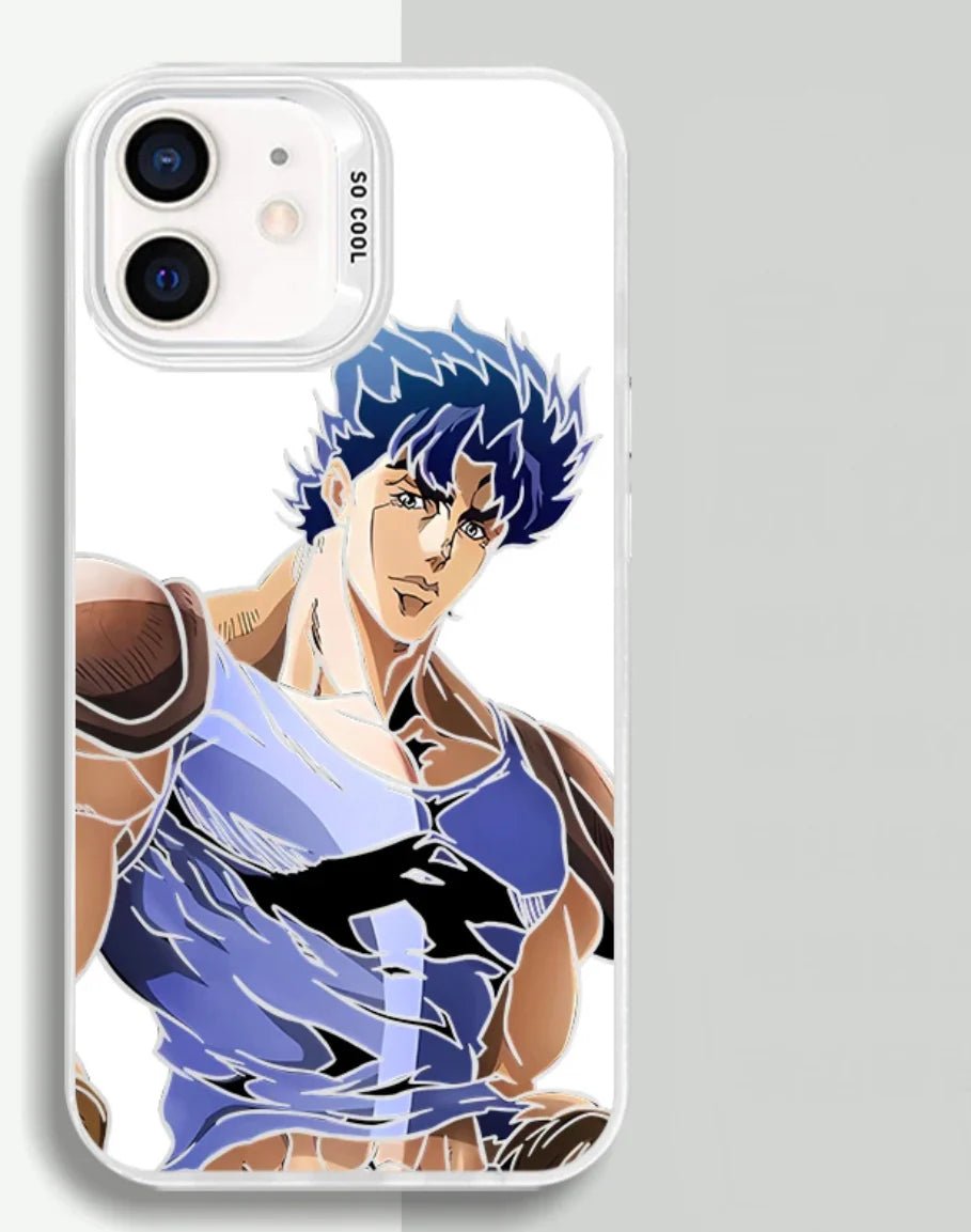 JONATHAN JOESTAR JOJO - ANIME PHONE CASE - AiroTeck