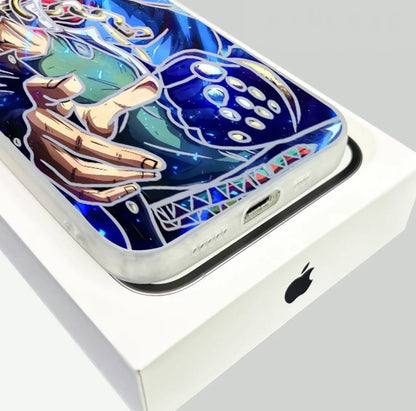 JOTARO KUJO JOJO - ANIME PHONE CASE - AiroTeck