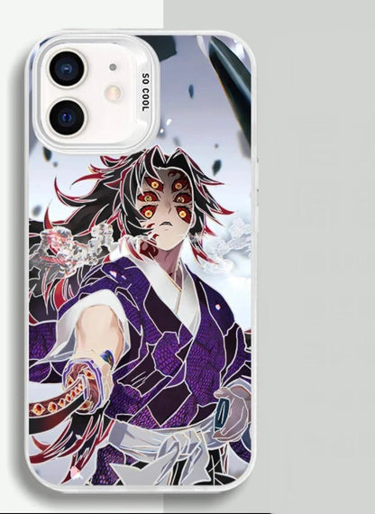 KOKUSHIBO DEMON SLAYER - ANIME PHONE CASE - AiroTeck