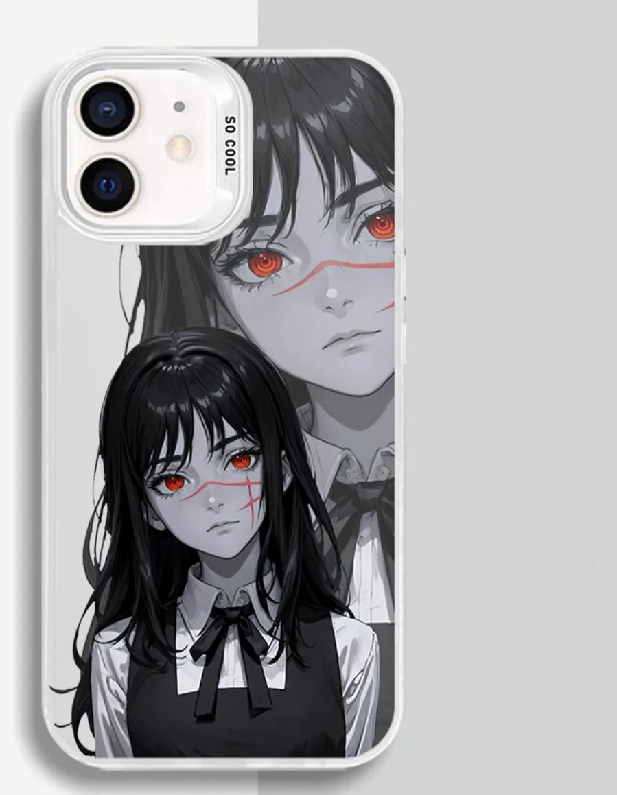 LOST SOUL CHAINSAW MAN - ANIME PHONE CASE - AiroTeck